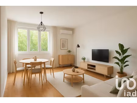 appartement à livron-sur-drôme (26250)