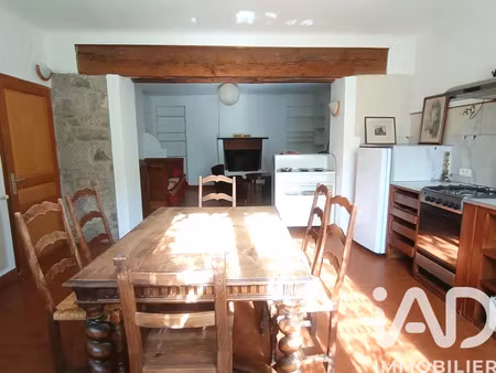 appartement à rochebaudin (26160)