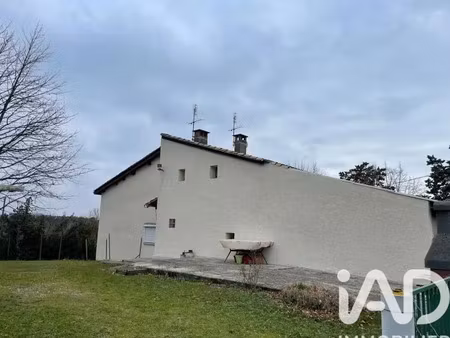 appartement à saint-marcel-lès-valence (26320)