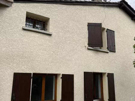 appartement à saint-marcel-lès-valence (26320)
