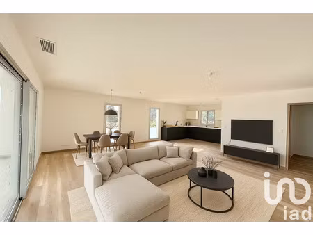 appartement à saulce-sur-rhône (26270)