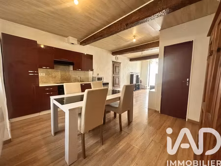 appartement à séderon (26560)