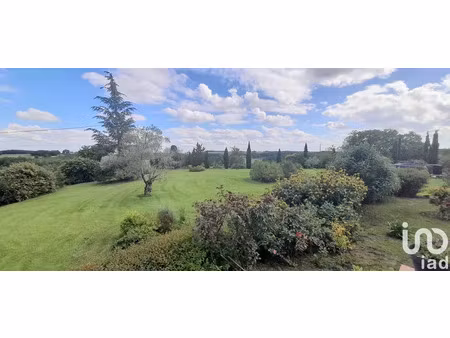 domaine à engayrac (47470)