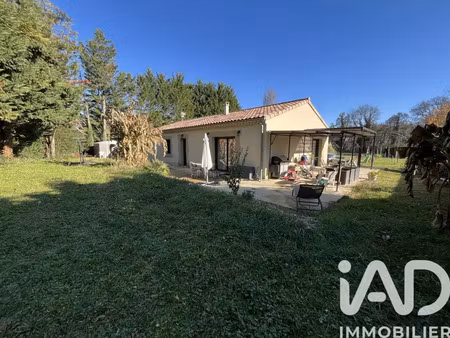 maison de campagne à ambonil (26800)