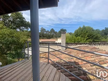 maison à barbaste (47230)