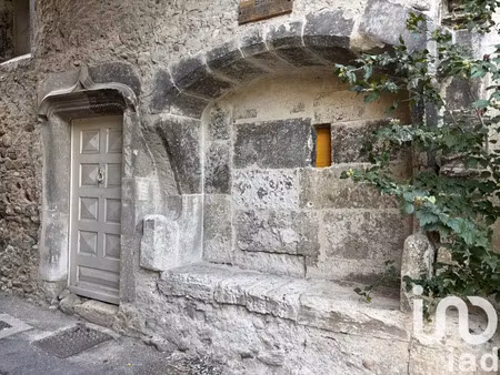 château à espeluche (26780)