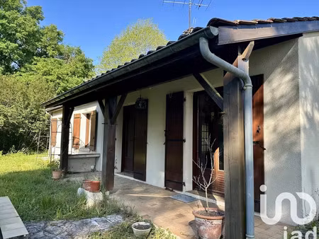 maison à cocumont (47250)