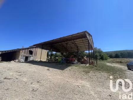 ferme à lens-lestang (26210)