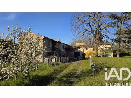 ferme à upie (26120)