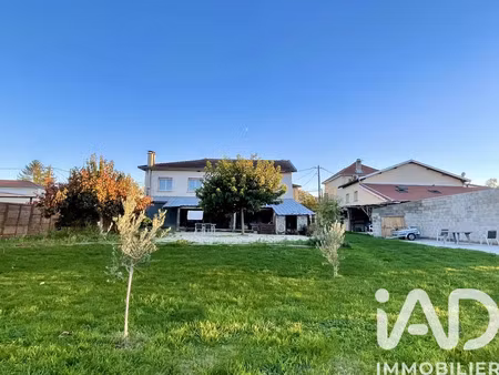 maison de campagne à manthes (26210)