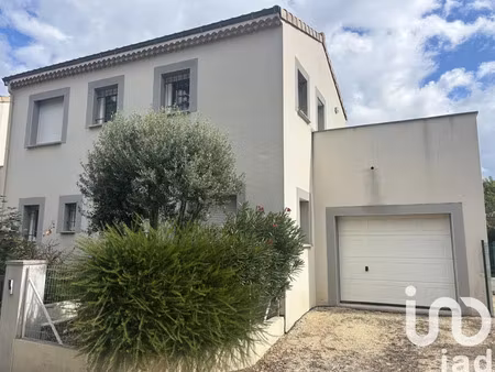 maison à montoison (26800)
