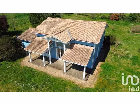 maison à moustier (47800)