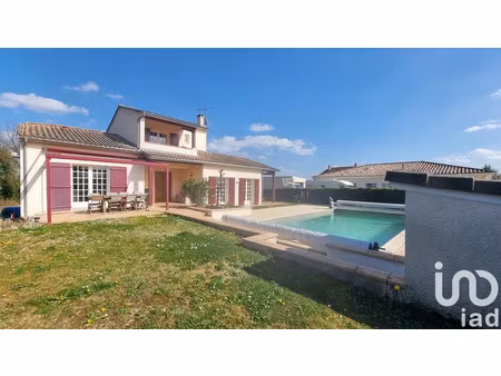 maison traditionnelle à pont-du-casse (47480)
