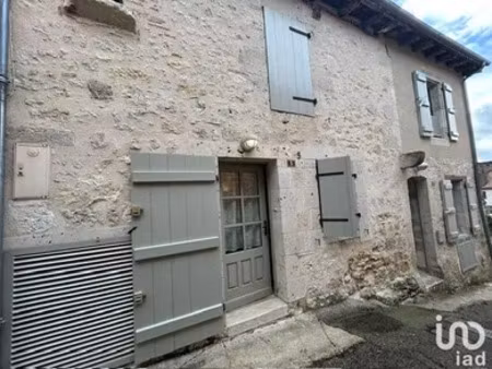 maison à puymirol (47270)