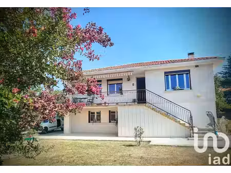 maison à st colomb de lauzun (47410)