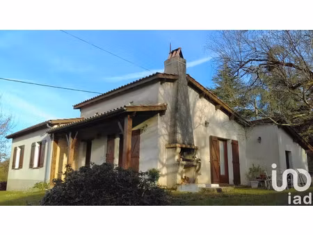 maison à saint-front-sur-lémance (47500)