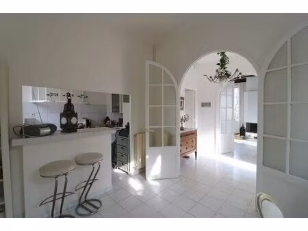 achat : maison (83000)