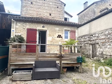 maison à clermont-dessous (47130)