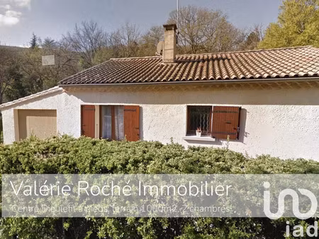 maison à dieulefit (26220)