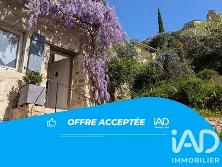 maison de village à montclar-sur-gervanne (26400)