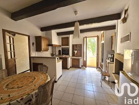 maison de village à tulette (26790)