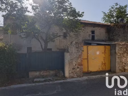 maison de village à villefranche-du-queyran (47160)