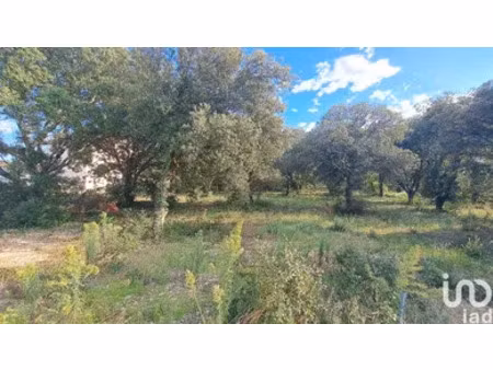 terrain à la baume-de-transit (26790)