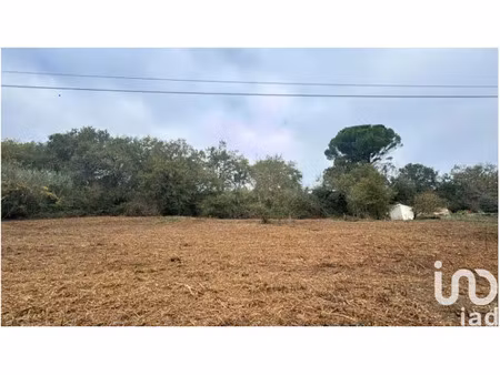 terrain à astaffort (47220)