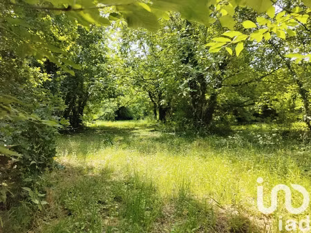 terrain à bâtir à fongrave (47260)