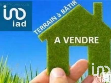 terrain à bâtir à pont-du-casse (47480)