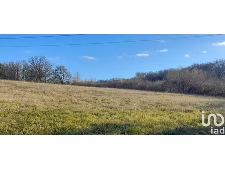 terrain à bâtir à pont-du-casse (47480)