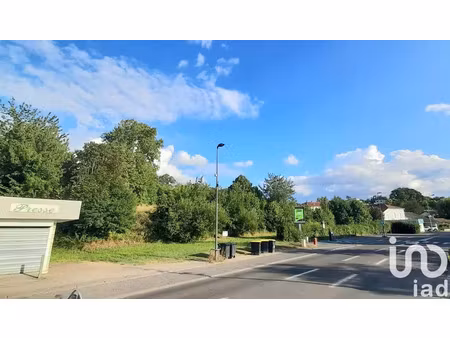 terrain à pont du casse (47480)
