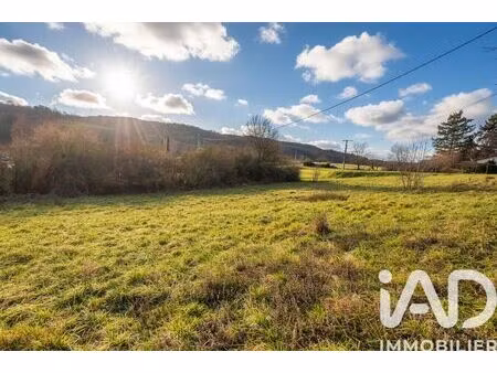 terrain à bâtir à saint-clair-sur-galaure (38940)