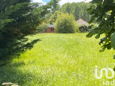 terrain à bâtir à sérignac-sur-garonne (47310)