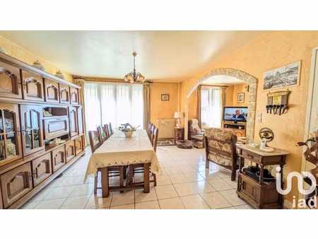 appartement à givet (08600)