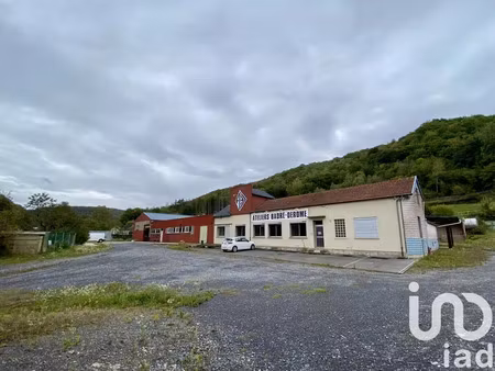 immeuble à les hautes-rivières (08800)
