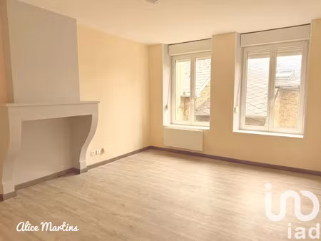 immeuble à saint-menges (08200)
