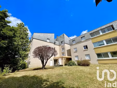 appartement à le blanc (36300)