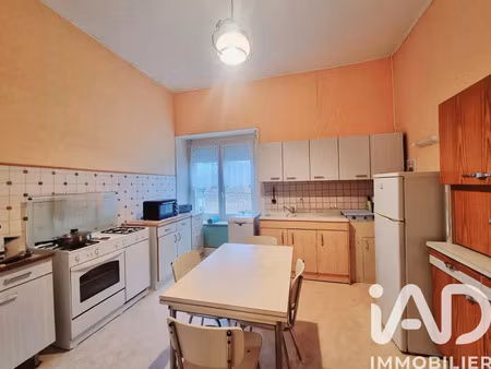 appartement à noyers-pont-maugis (08350)