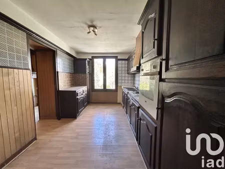 appartement à séderon (26560)