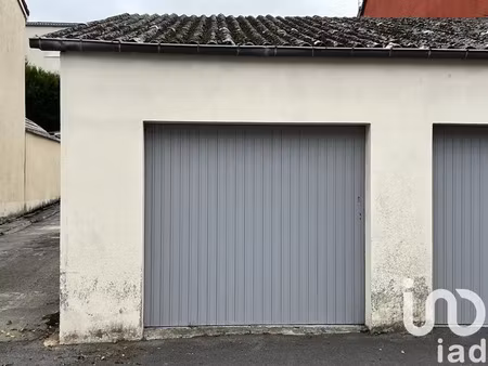 garage à charleville-mézières (08000)