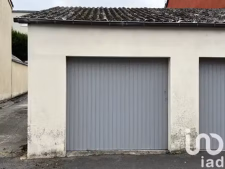 garage à charleville-mézières (08000)