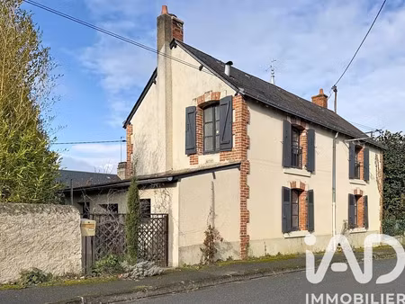 maison à argenton-sur-creuse (36200)