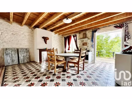 maison à autry (08250)