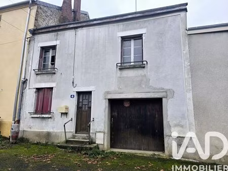 maison à balan (08200)