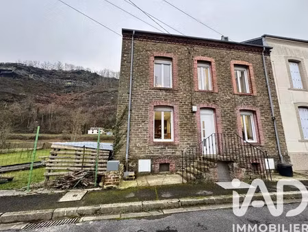 maison à bogny-sur-meuse (08120)
