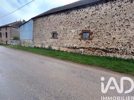 maison traditionnelle à chaillac (36310)