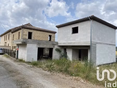 maison de campagne à châteauneuf-sur-isère (26300)