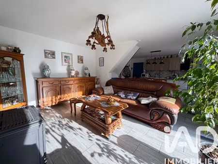 maison à ciron (36300)