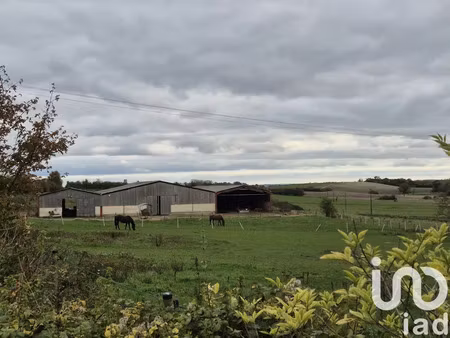 ferme à rethel (08300)